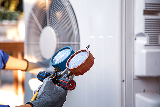 Affordable Hvac solutions in Gowen, MI