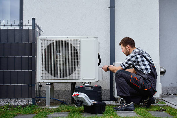 Top rated local Hvac specialists in Gowen, MI